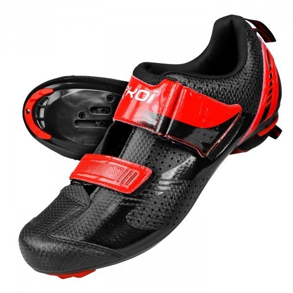 TRIATHLON SHOES EKOI TRI ONE EVO BLACK
