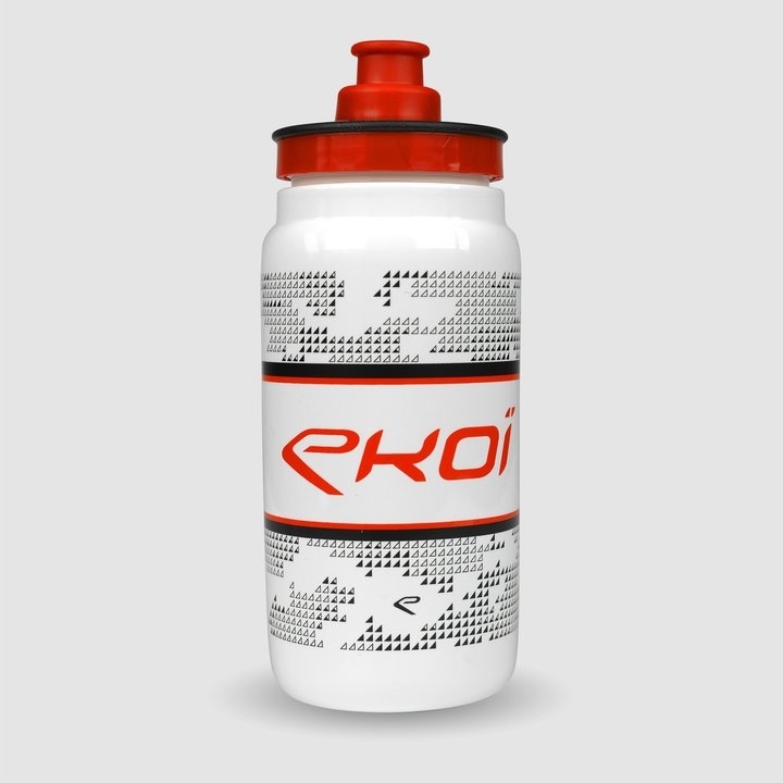 Bottle EKOI LIGHT White