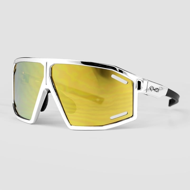 GLASSES EKOI TEAM CHROME