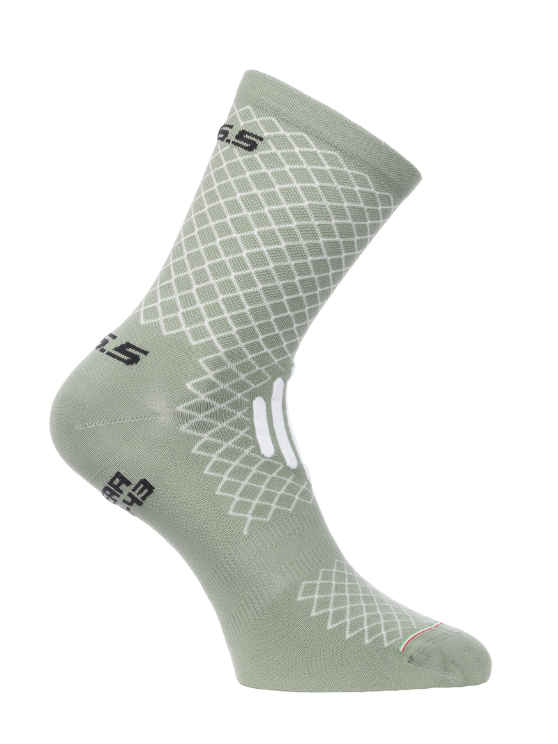 Leggera Sage Sock