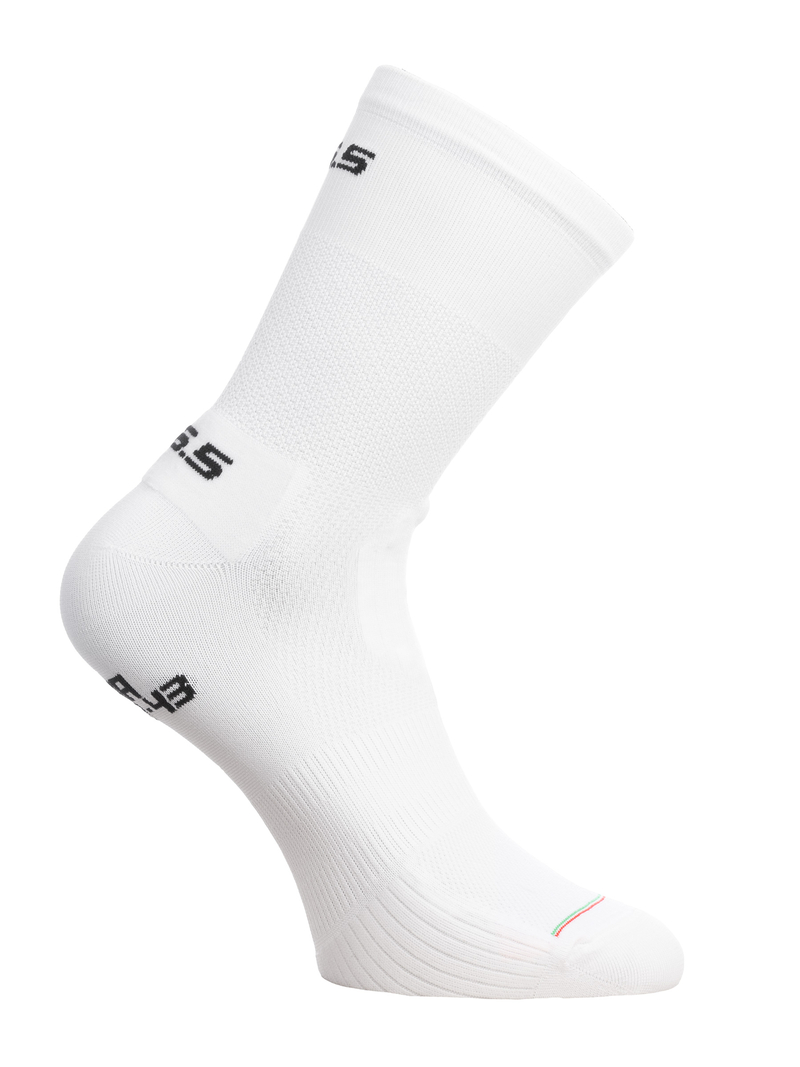 ULTRA White Sock