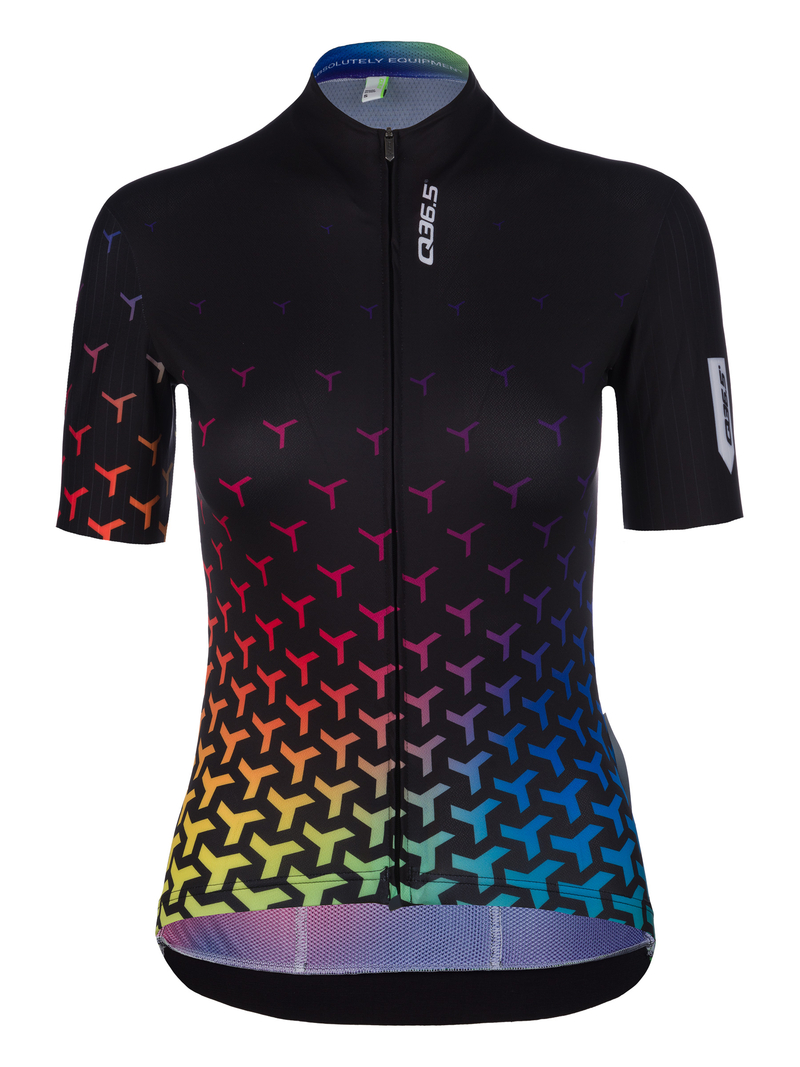 Jersey Short Sleeve G1 Woman Good Vibes 2.0