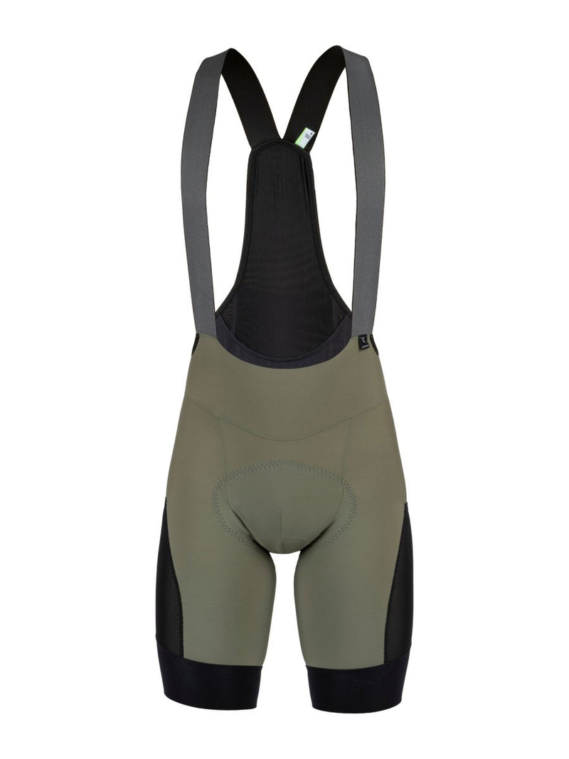 Salopette Gregarius  Cargo Adventure  Sage