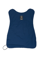 Wind Shell Blue Navy