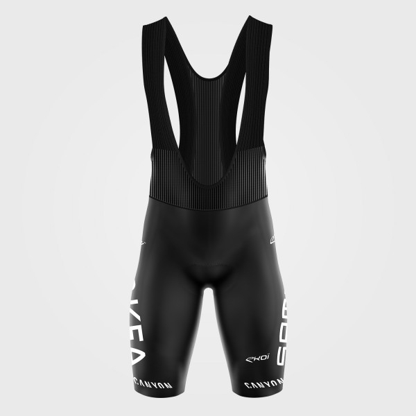 BIBSHORTS EKOI BOOST GEL COMFORT ZONE ARKEA SAMSIC 2021