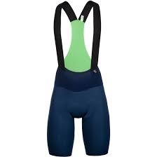 Salopette Wolf Blue Navy