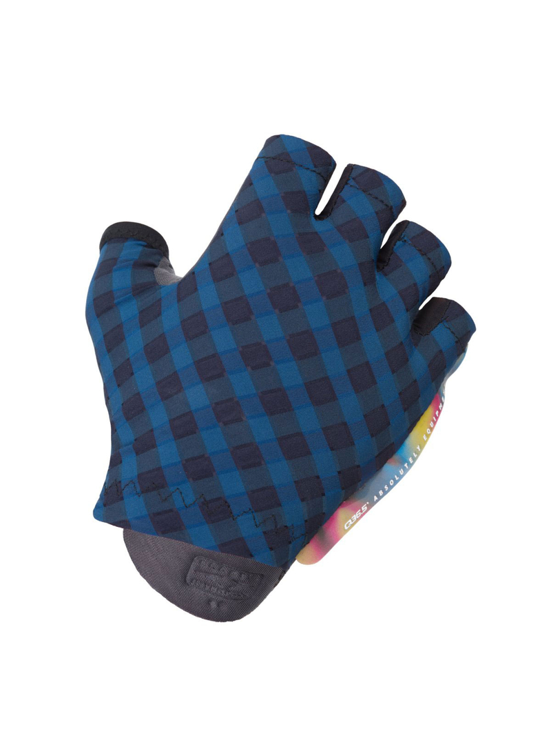 Unique Summer Gloves Clima Blu Navy