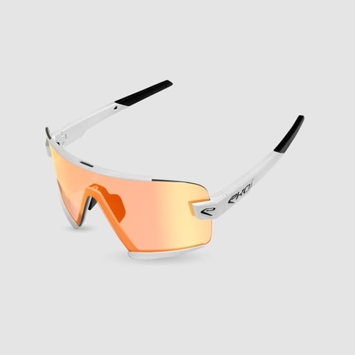 Glasses EKOI OTTIMO White PH Red