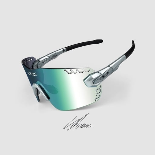 Glasses EKOI caleb EWAN pro Model