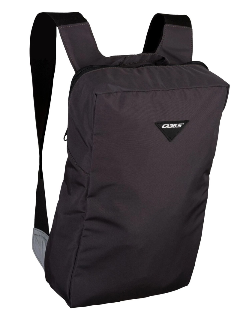 Adventure Riding Backpack Black