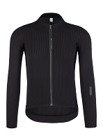 Jersey long sleeve L1 black pinstripe X