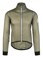 Air Shell Jacket Olive Green
