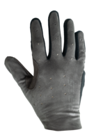 Adventure Gloves Long Fingers Grey