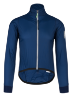 Air Shell Jacket Blu Navy