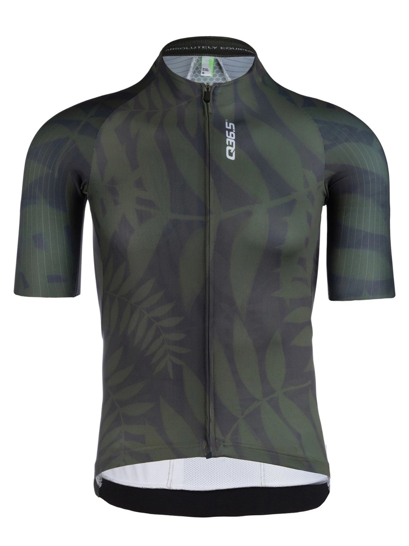 Jersey Shortleeve R2 Jungle