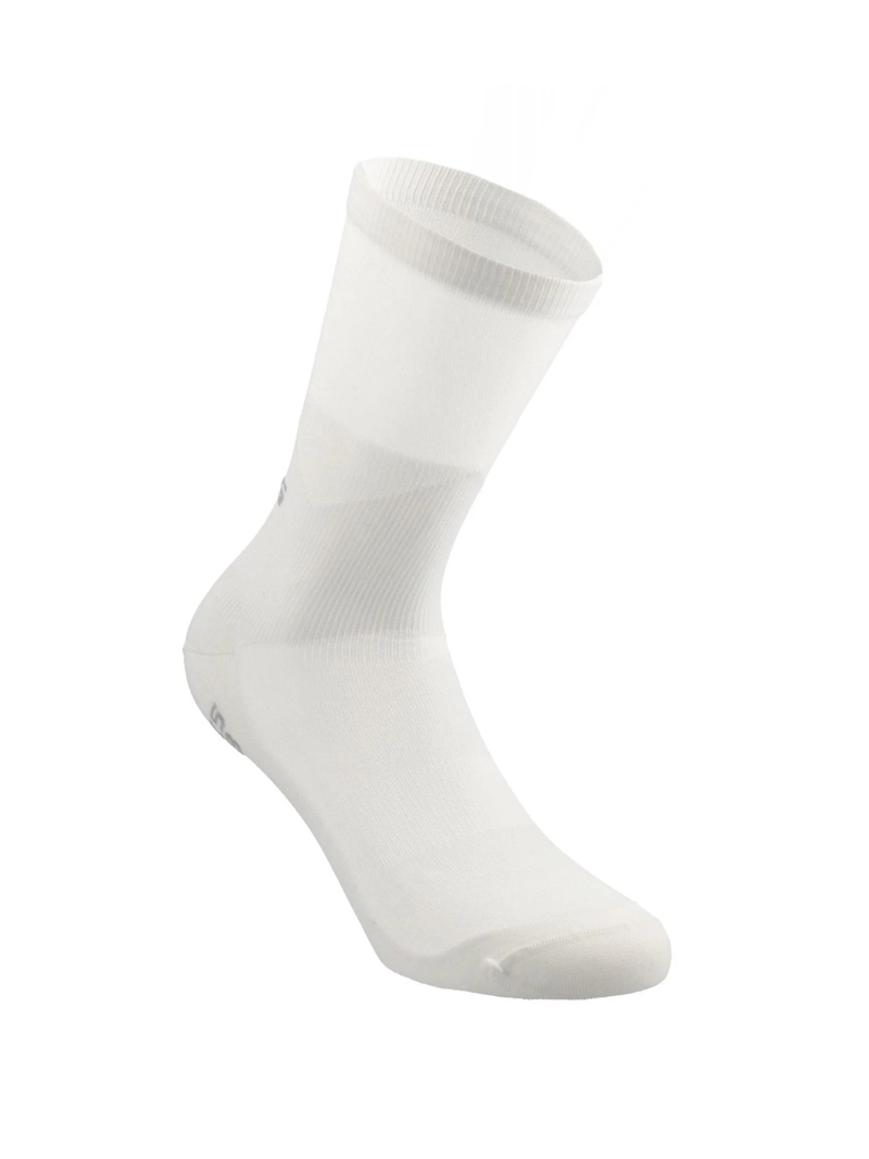 Clima Socks White