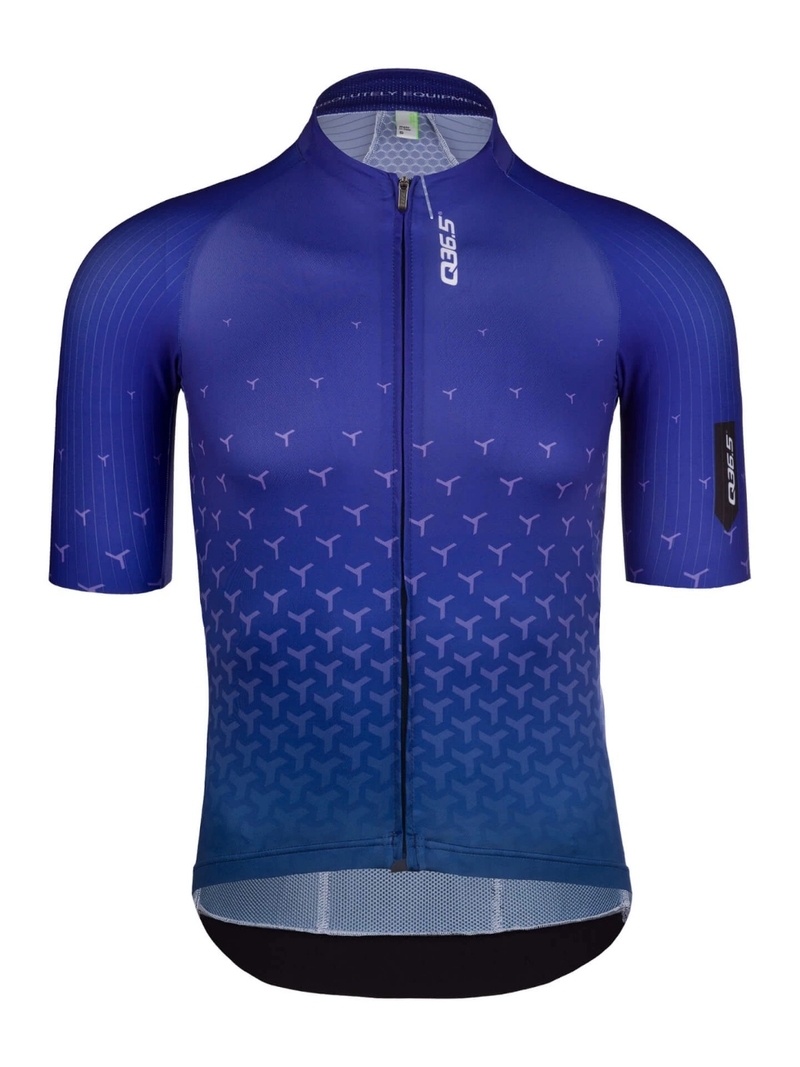 Jersey Short Sleeve R2 Y Blue