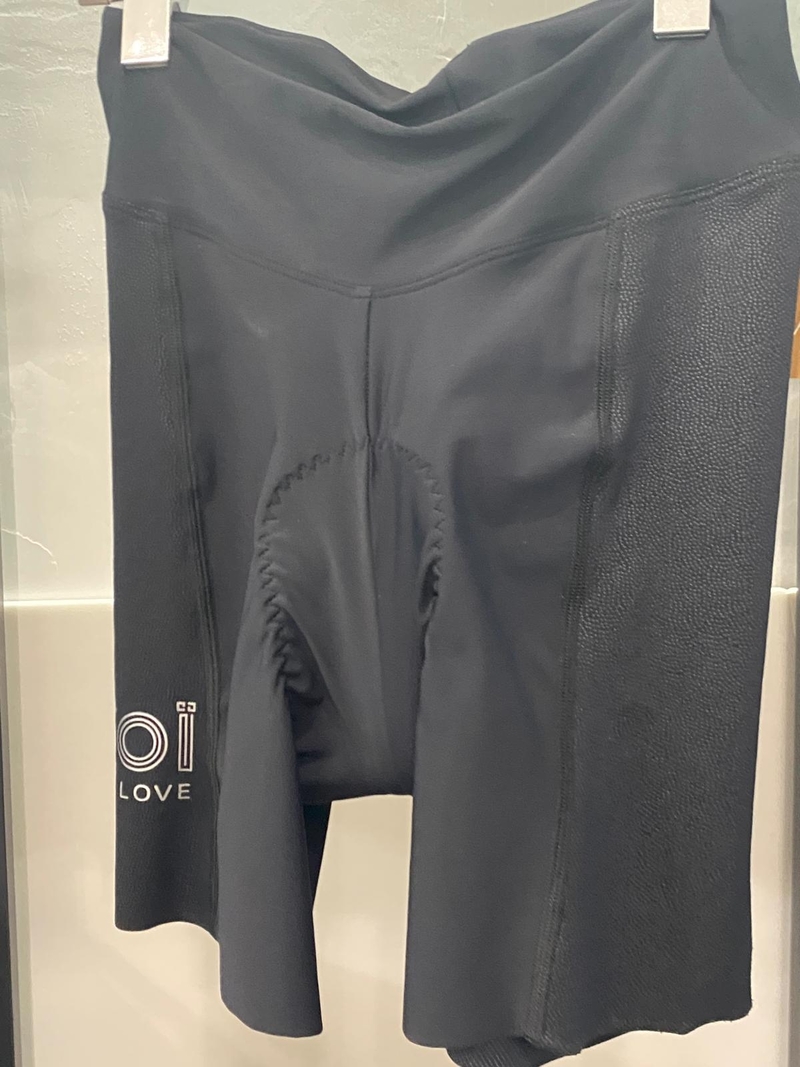 Cuissard Femme EKOI DIAMANT Noir