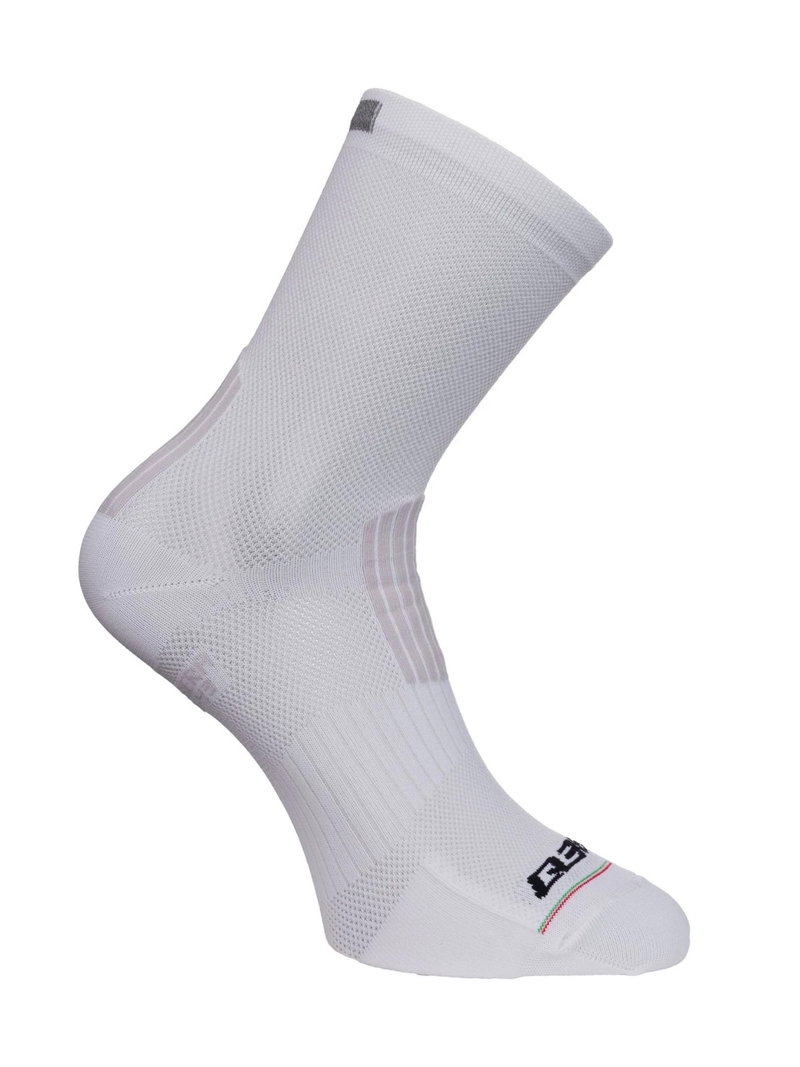 Super Leggera Socks White