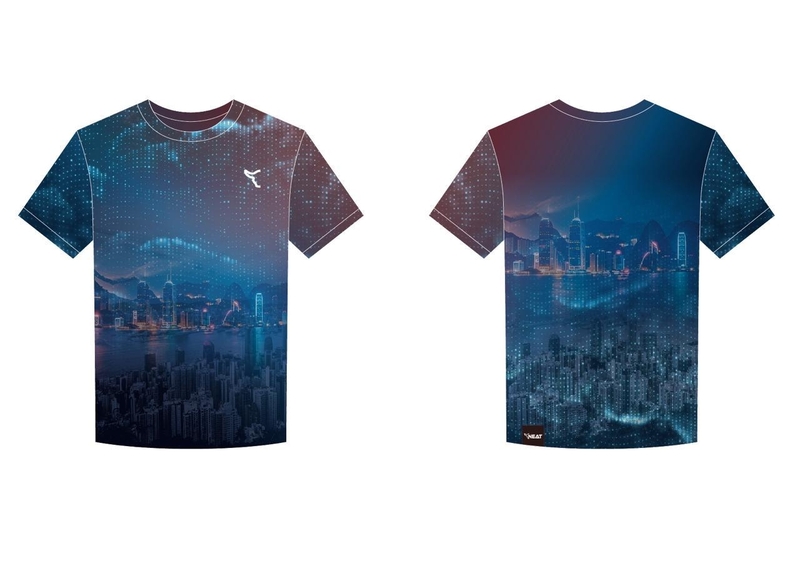 HK Night (期間限定)