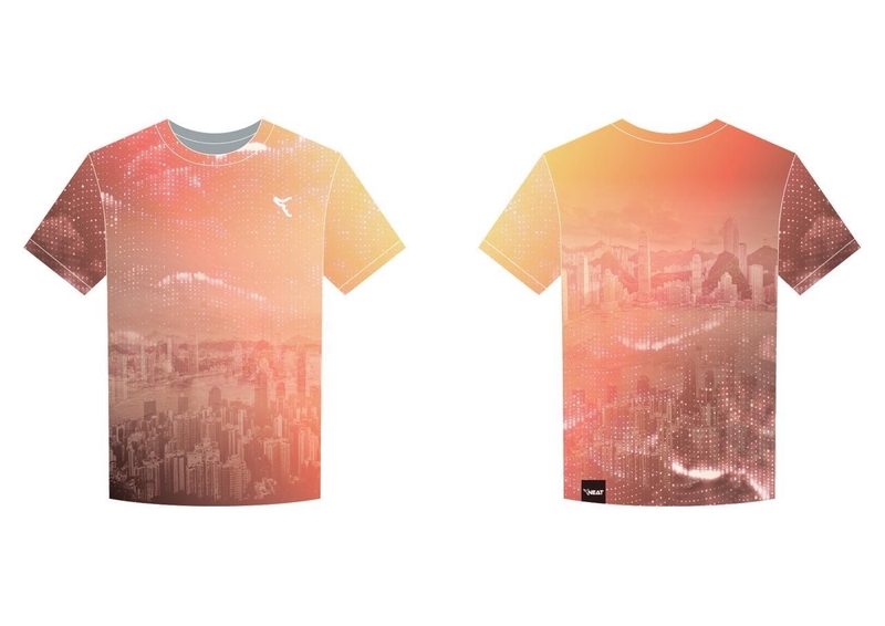 HK Sunrise (期間限定)