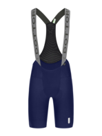 Dottore Pro Bib Shorts Navy Blue