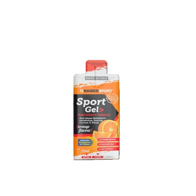 SPORT GEL  - 25ml