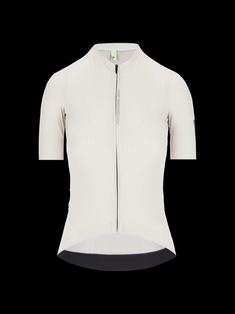 Dottore Pro Jersey Woman Optic White