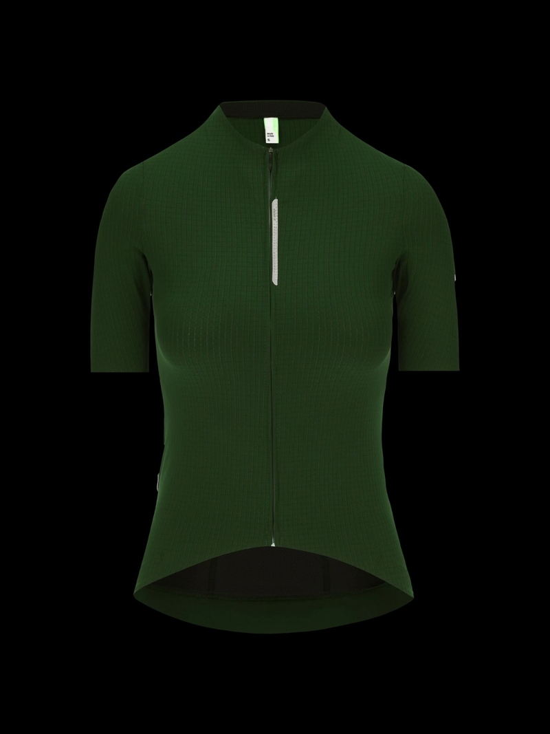 Dottore Pro Jersey Woman Forest Green