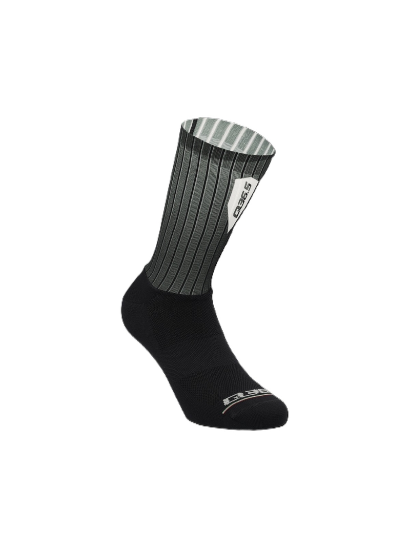 Aero Socks Black 