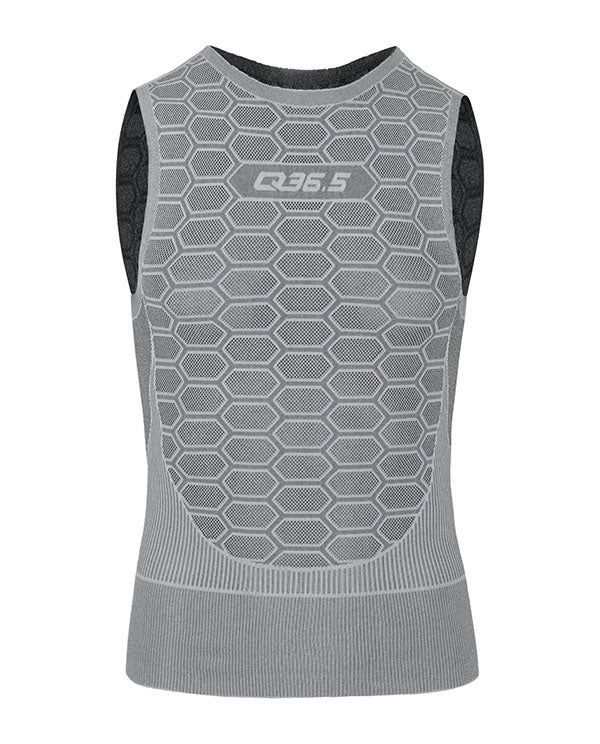 Base Layer 1 sleeveless Ice