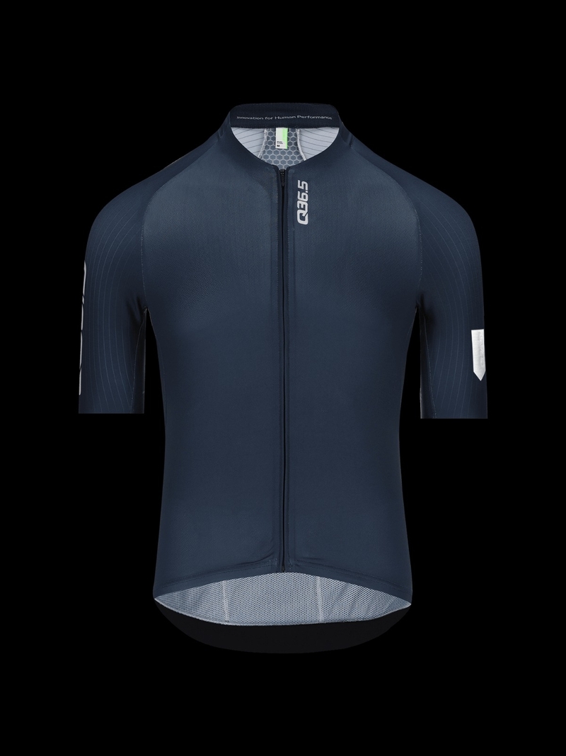 Gregarius Pro Signature Jersey Nautica Blue