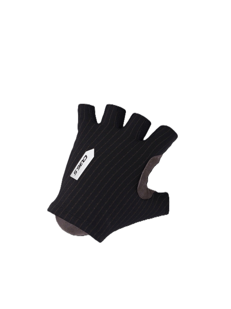 Dottore Pro Summer Gloves Black
