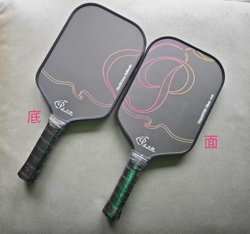 Pikalilli TORAY T700碳纖匹克球拍