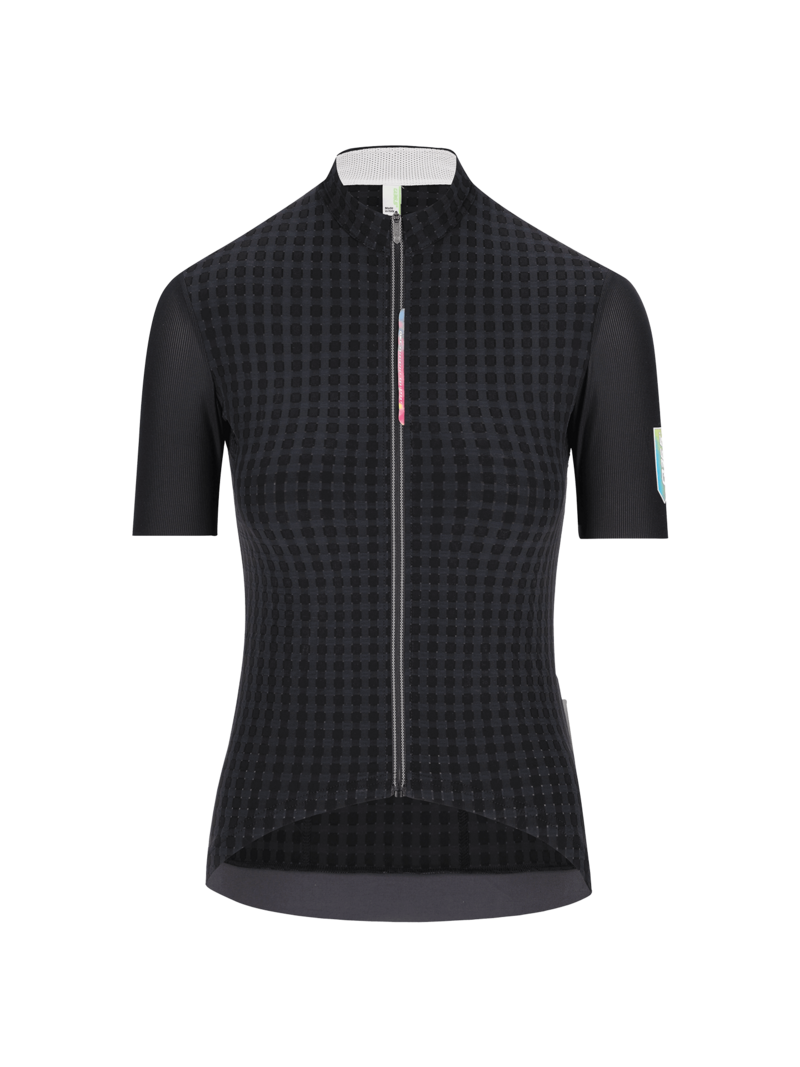 Dottore Clima Jersey Woman Black