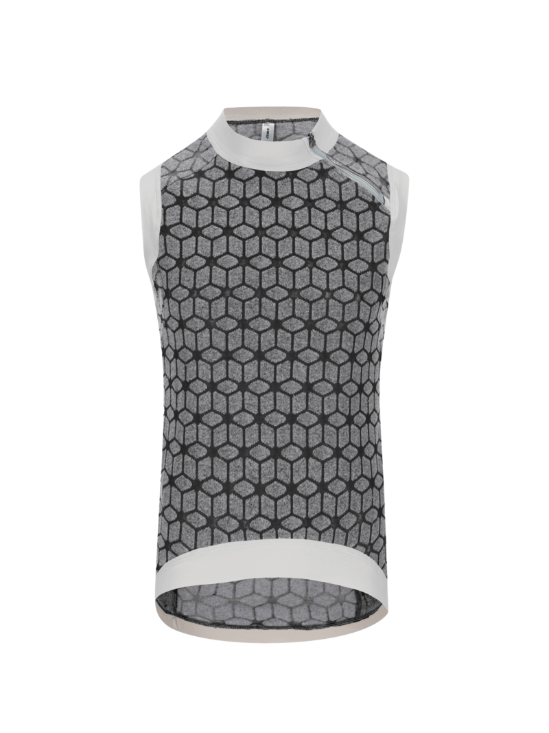 Base Layer Bullet Proof Sleeveless