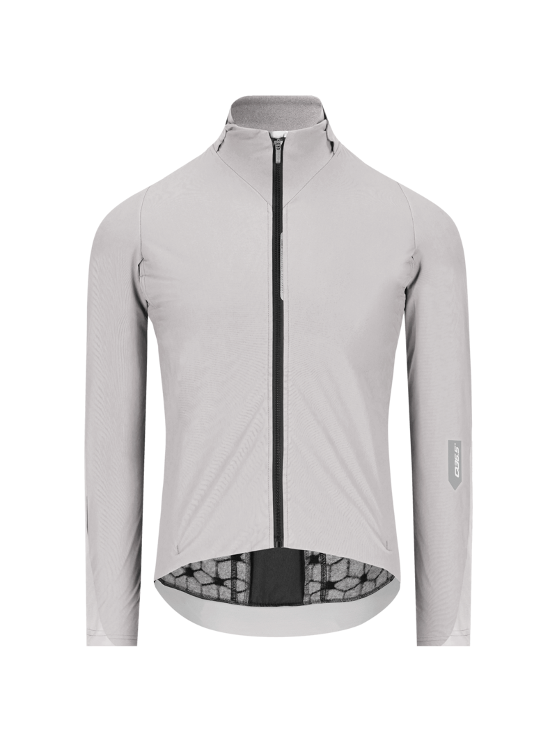 Dottore Termico Jacket Ice Grey