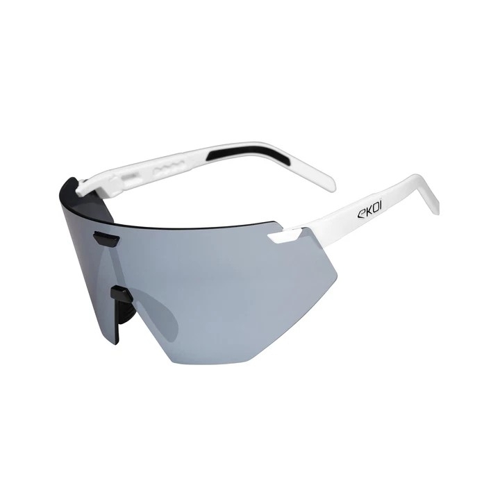 EKOI Racing AEROLITE White PLATINUM