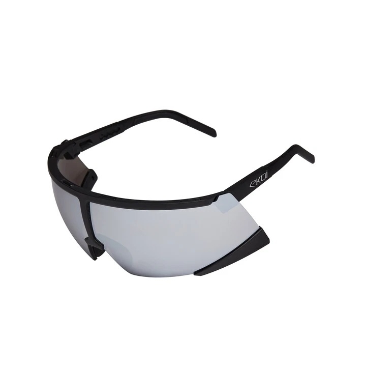 S-AERO Black Sliver ZEISS Super Strong Silver