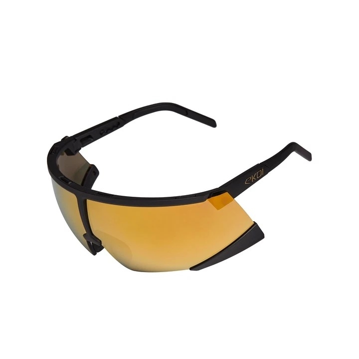 S-AERO Black Gold ZEISS Gold