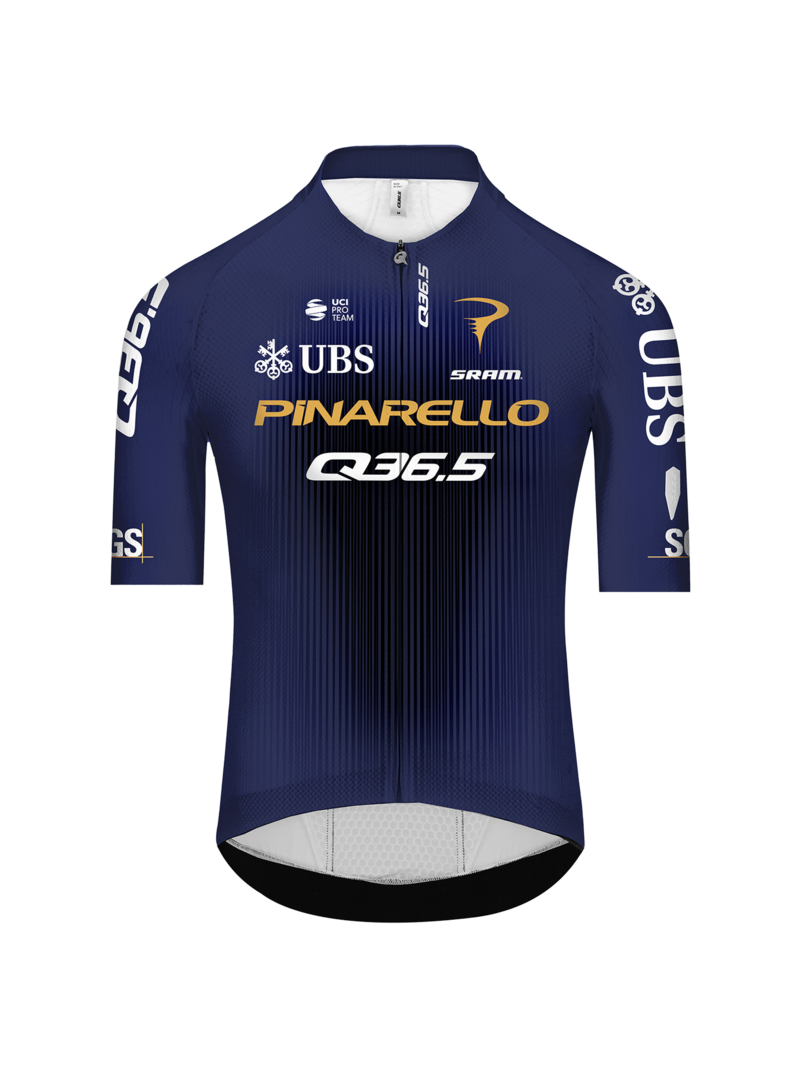 Gregarius Pro Cycling Team Jersey