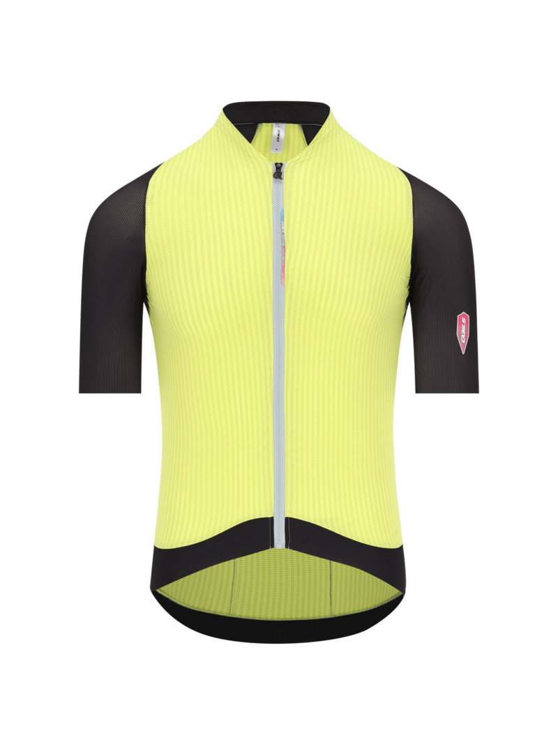 Dottore Clima Jersey Lime