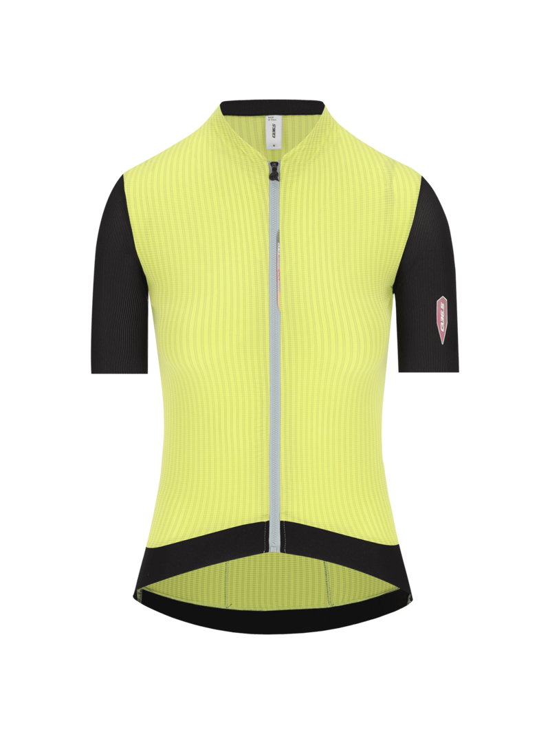Dottore Clima Pro Jersey Women Lime