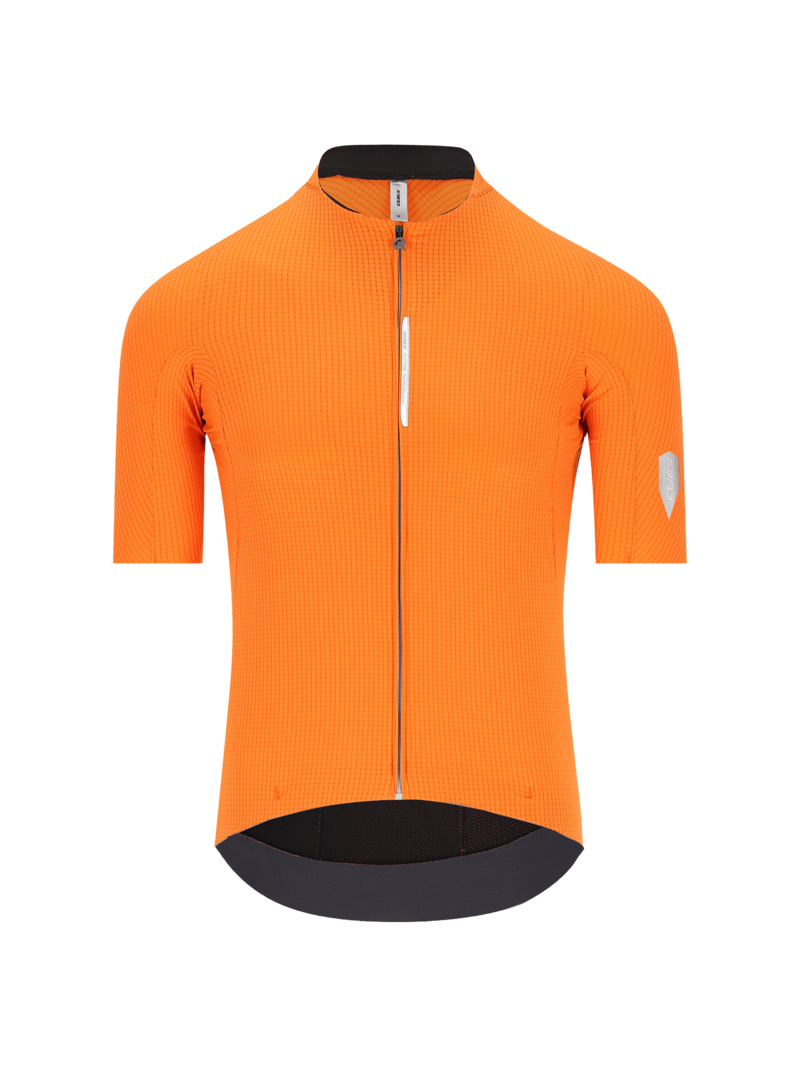 Dottore Pro Jersey Poppy Irange