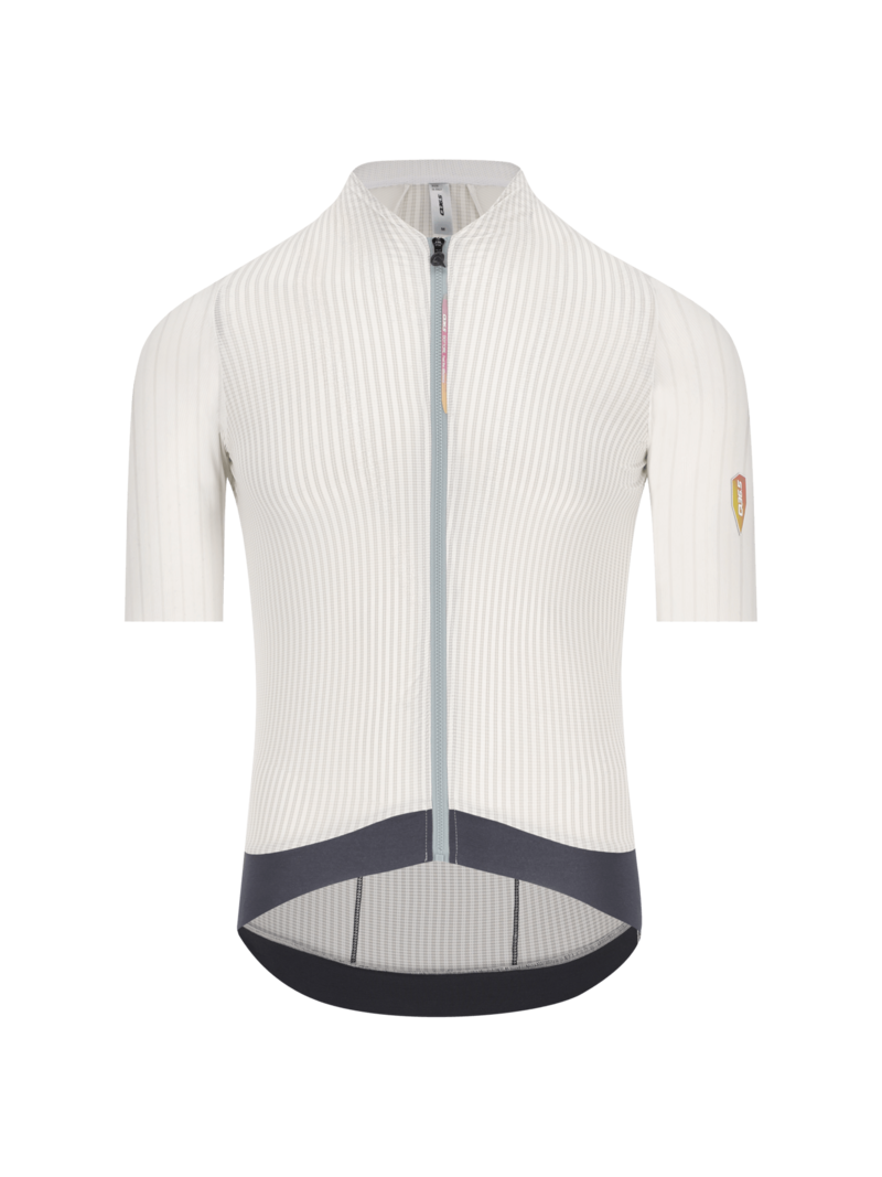 Dottore Clima Pro Jersey White