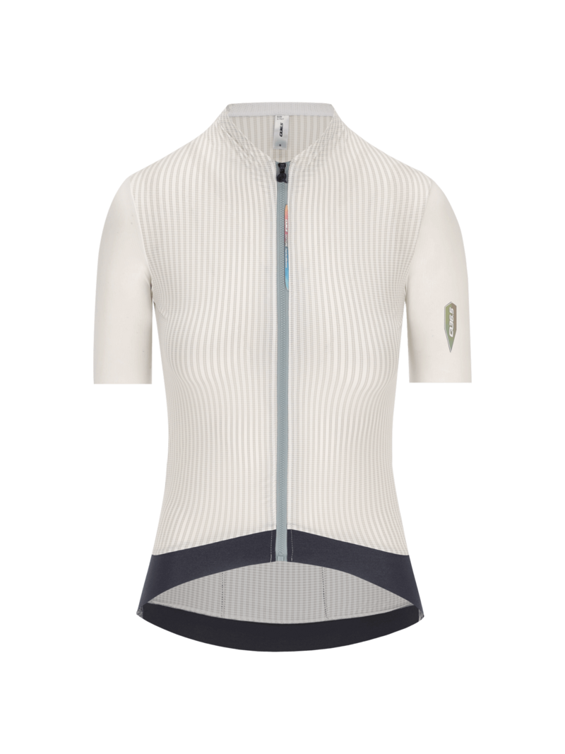 Dottore Clima Jersey Women White