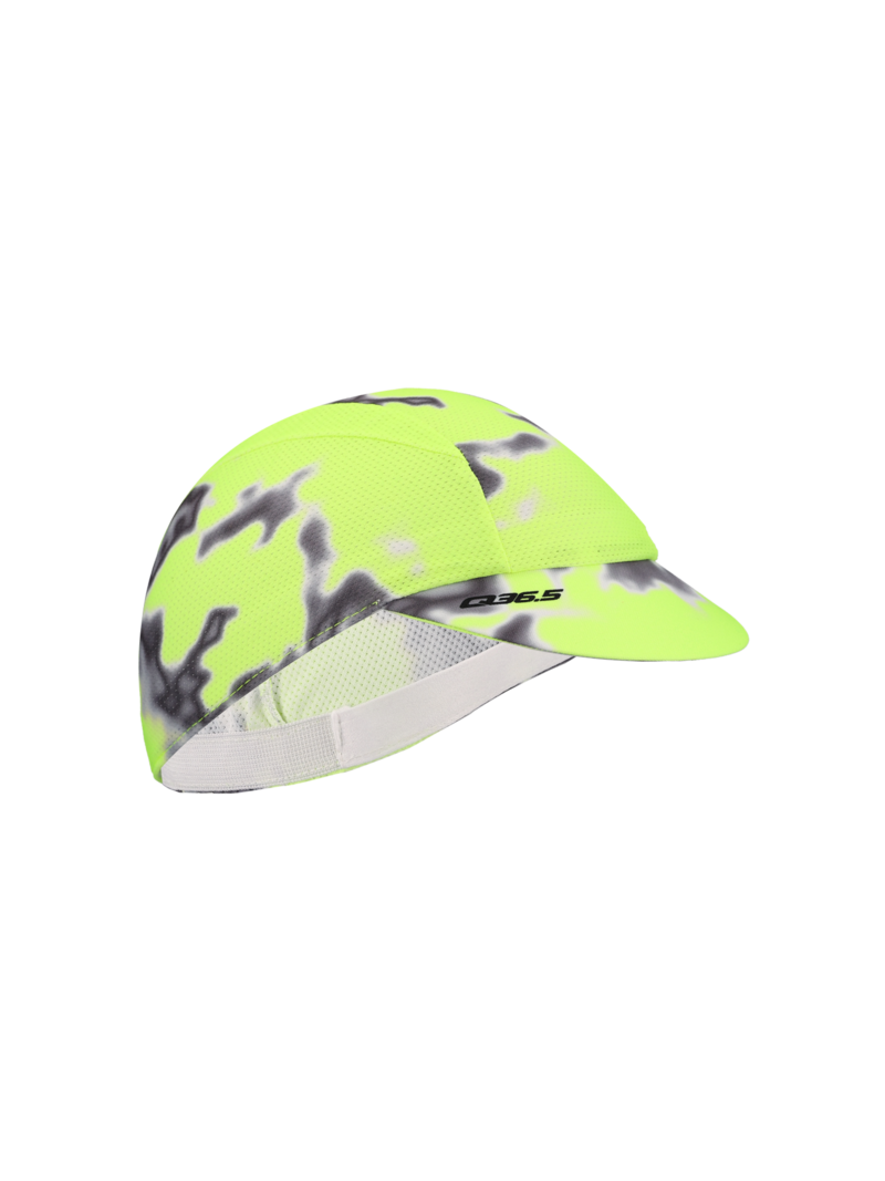 Weathermap Summer Cap Lime