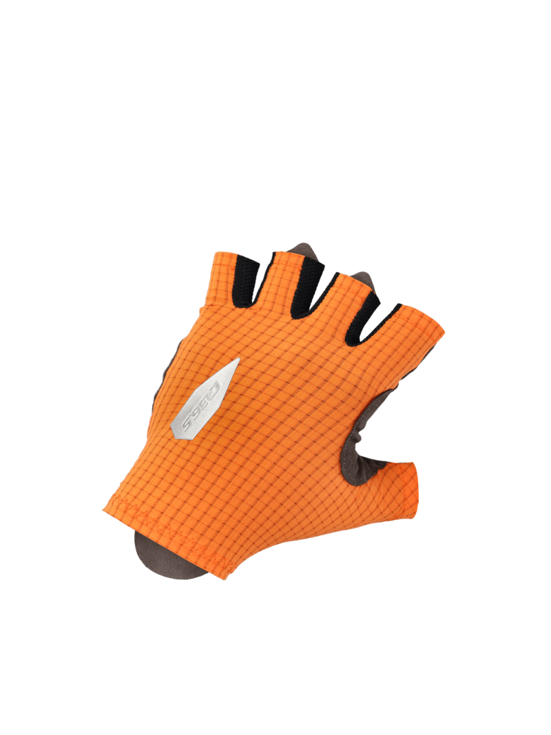 Dottore Pro Summer Gloves Poppy Orange