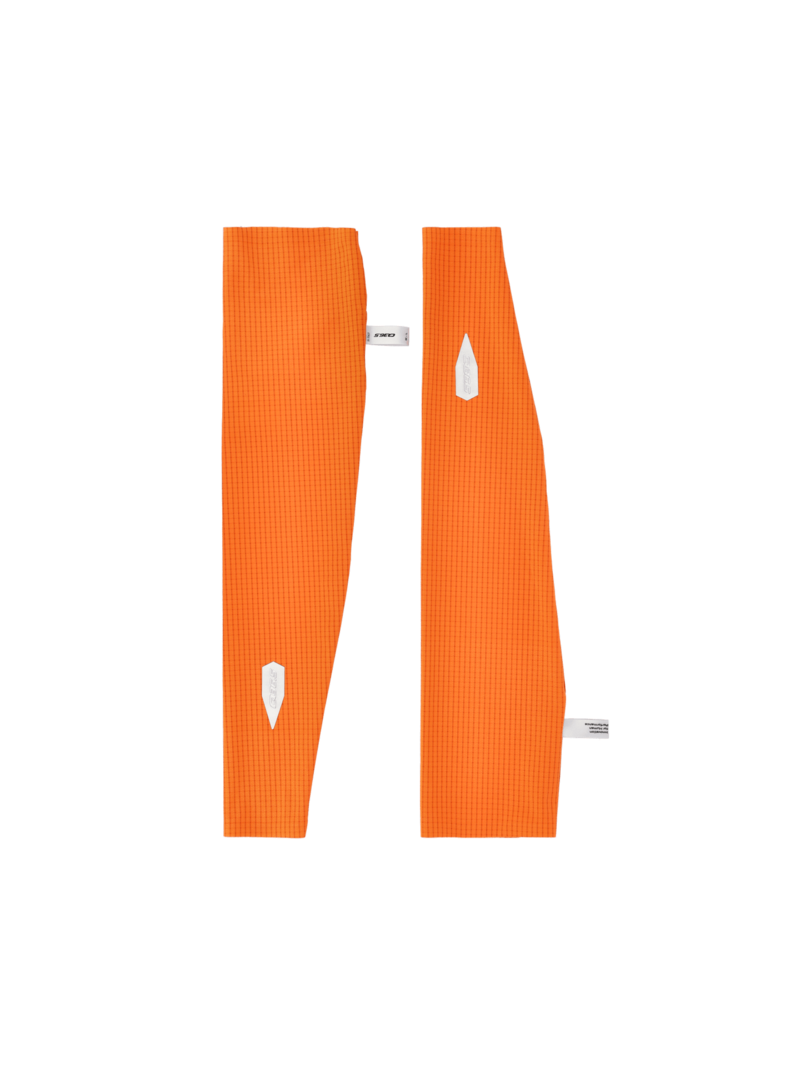 Dottore Pro UV Arm Protector Poppy Orange