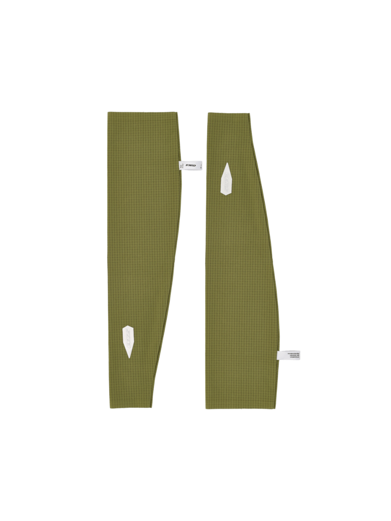 Dottore Pro UV Arm Protector Drab Green